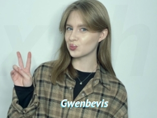 Gwenbevis
