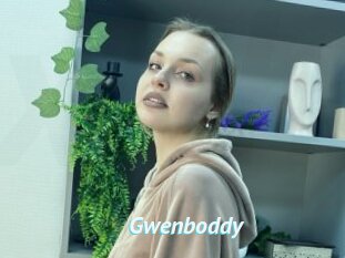 Gwenboddy