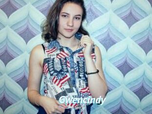 Gwencindy