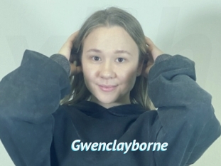 Gwenclayborne