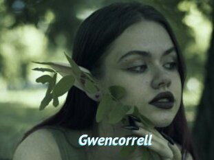 Gwencorrell