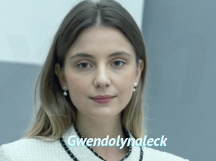 Gwendolynaleck