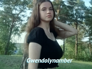 Gwendolynamber