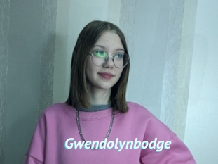 Gwendolynbodge