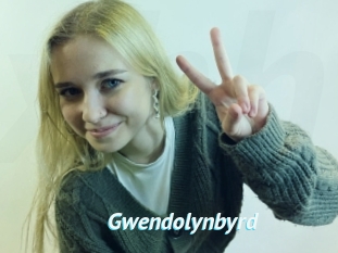 Gwendolynbyrd