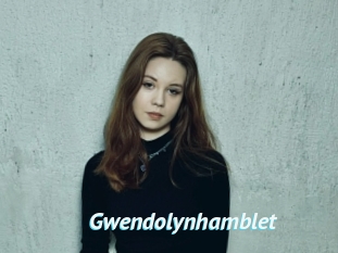 Gwendolynhamblet