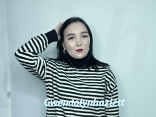 Gwendolynhazlett
