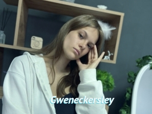 Gweneckersley