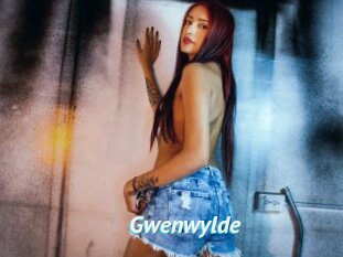 Gwenwylde