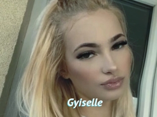 Gyiselle