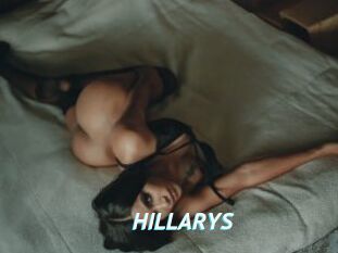 HILLARYS