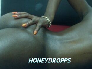 HONEYDROPPS