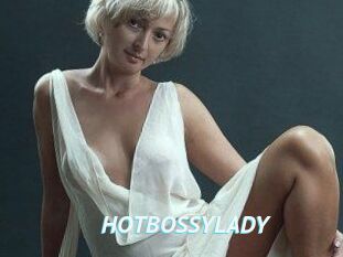 HOTBOSSYLADY