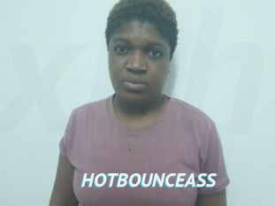HOTBOUNCEASS