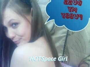 HOTSpace_Girl