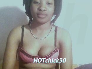 HOTchick30