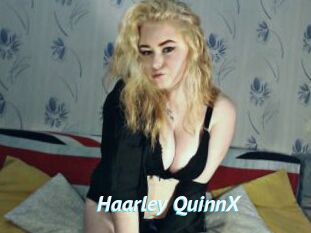 Haarley_QuinnX