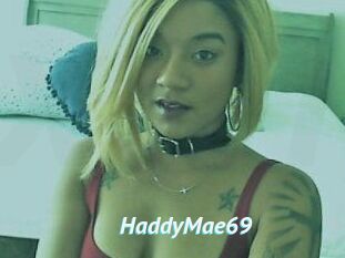 HaddyMae69