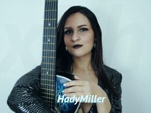 HadyMiller