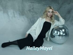 HaileyMayel