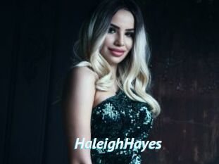HaleighHayes