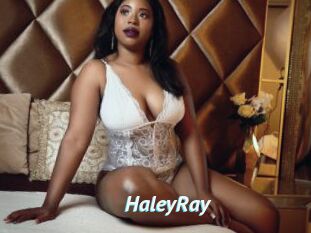 HaleyRay