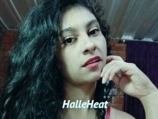 HalleHeat
