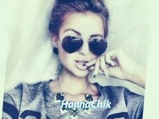 HannaChik