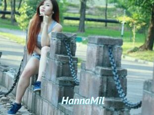 HannaMil