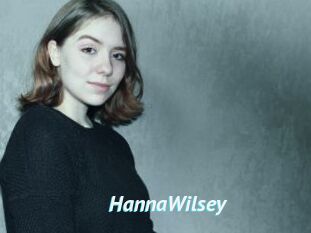 HannaWilsey