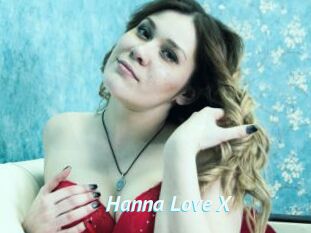 Hanna_Love_X