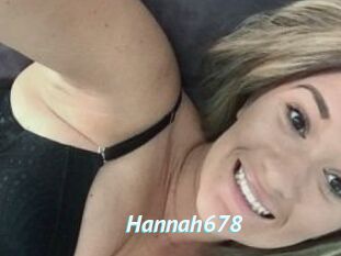 Hannah678