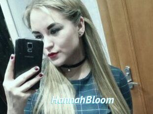 HannahBloom