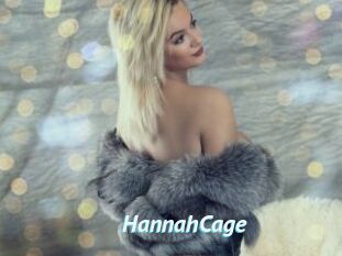 HannahCage
