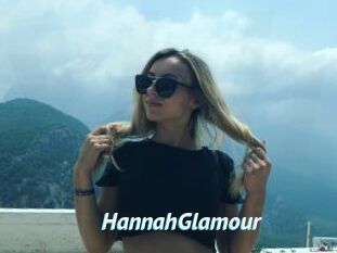 HannahGlamour