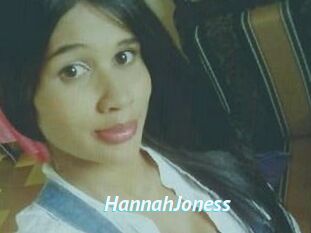 HannahJoness