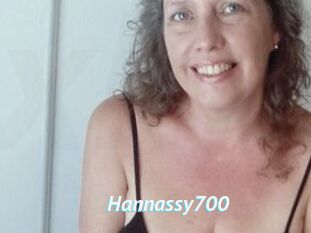 Hannassy700