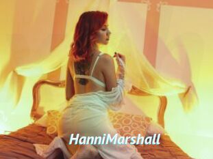 HanniMarshall