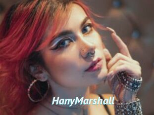 HanyMarshall