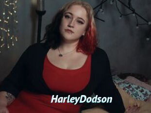 HarleyDodson