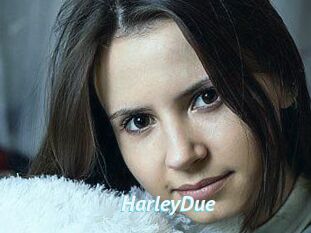 Harley_Due