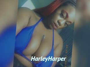 HarleyHarper
