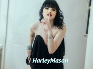 HarleyMason