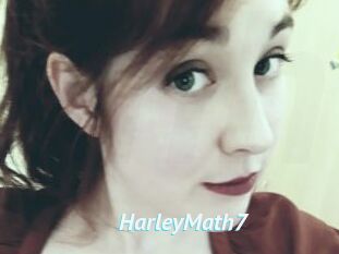 HarleyMath7