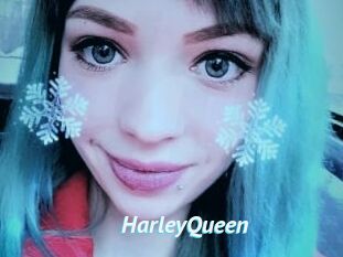 HarleyQueen