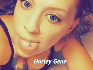 Harley_Gene
