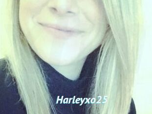 Harleyxo25