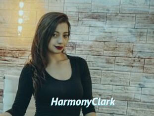 HarmonyClark