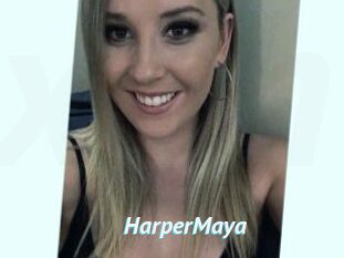 HarperMaya