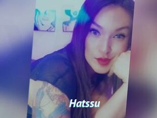 Hatssu